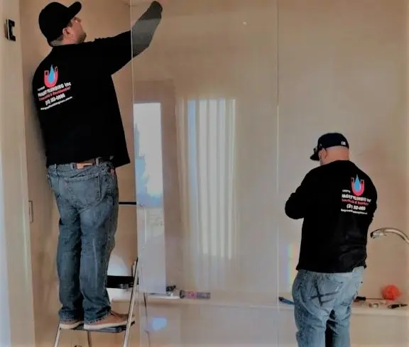 Professional plumbing installation for Tankless Water Heater Installation in Trophy Club